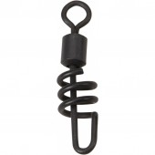 Anaconda Camou Cork Screw Swivel
