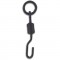 Anaconda Camou Mini Hook Swivel Ring Swivel