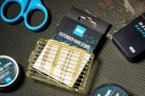 Nash Extender Hair  Stops
