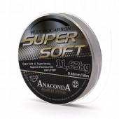 Anaconda Super Soft Fluorocarbon
