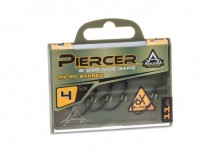 Anaconda Piercer Power Carp C4 Micro Barb