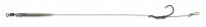 Anaconda Piercer Line Aligner Rig Power Carp C4