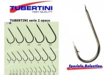 Tubertini S.2 Opaco