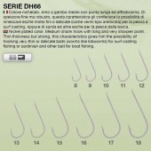 Tubertini DH 66