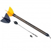 Nash Spot on Balsa Marker  Large