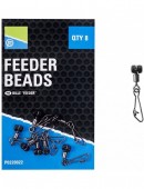 Preston Feeder Beads