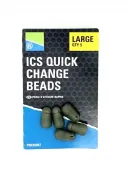 Preston ICS Quick change Beads Large