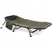 Anaconda Freelancer Ti-lite Carp BC 6 ležalnik