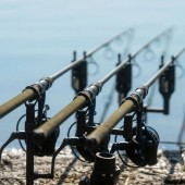 Nash Scope Ops 10 Feet 3,50LB Olive Duplon