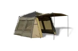Nash Gazebo Plus