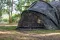 Nash Gazebo Camo Pro Sleeping Pod