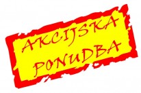Akcijska ponudba