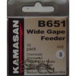 Kamasan B651