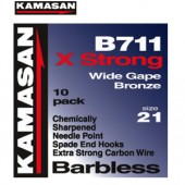 Kamasan B711b